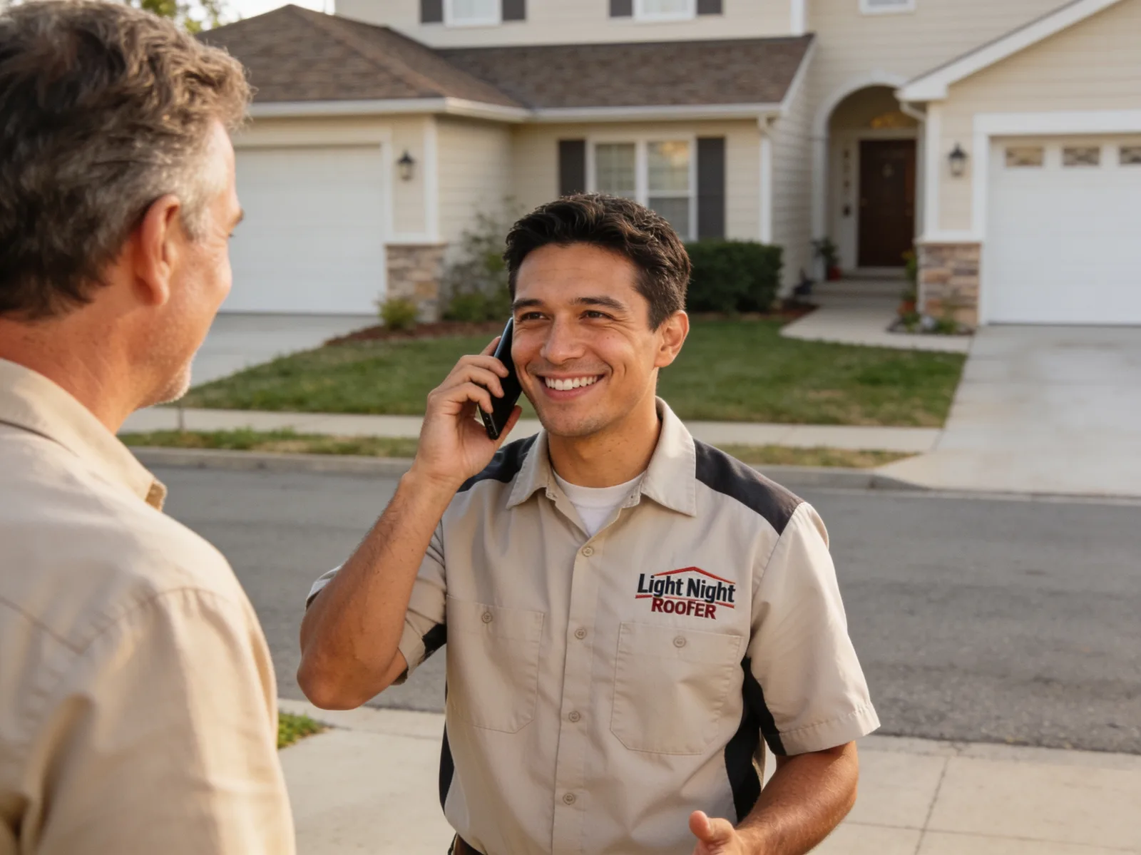 Emergency Roof Repair Foster City, MI FAQs